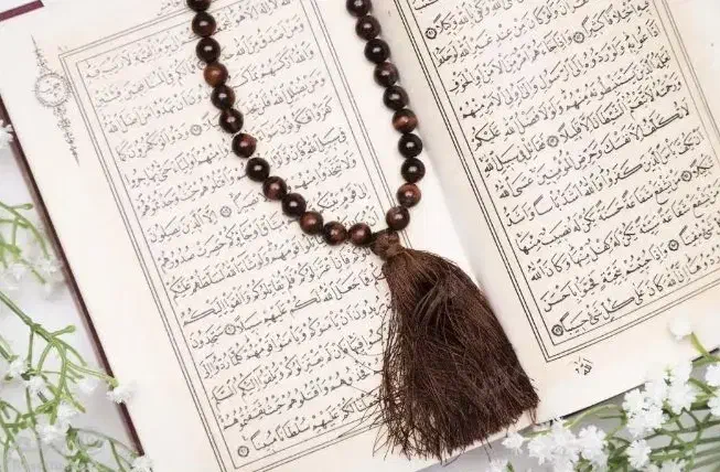 دعا و قرآن (اموات)|فعالیت داوطلبانه|قم, باغ پنبه|دیوار
