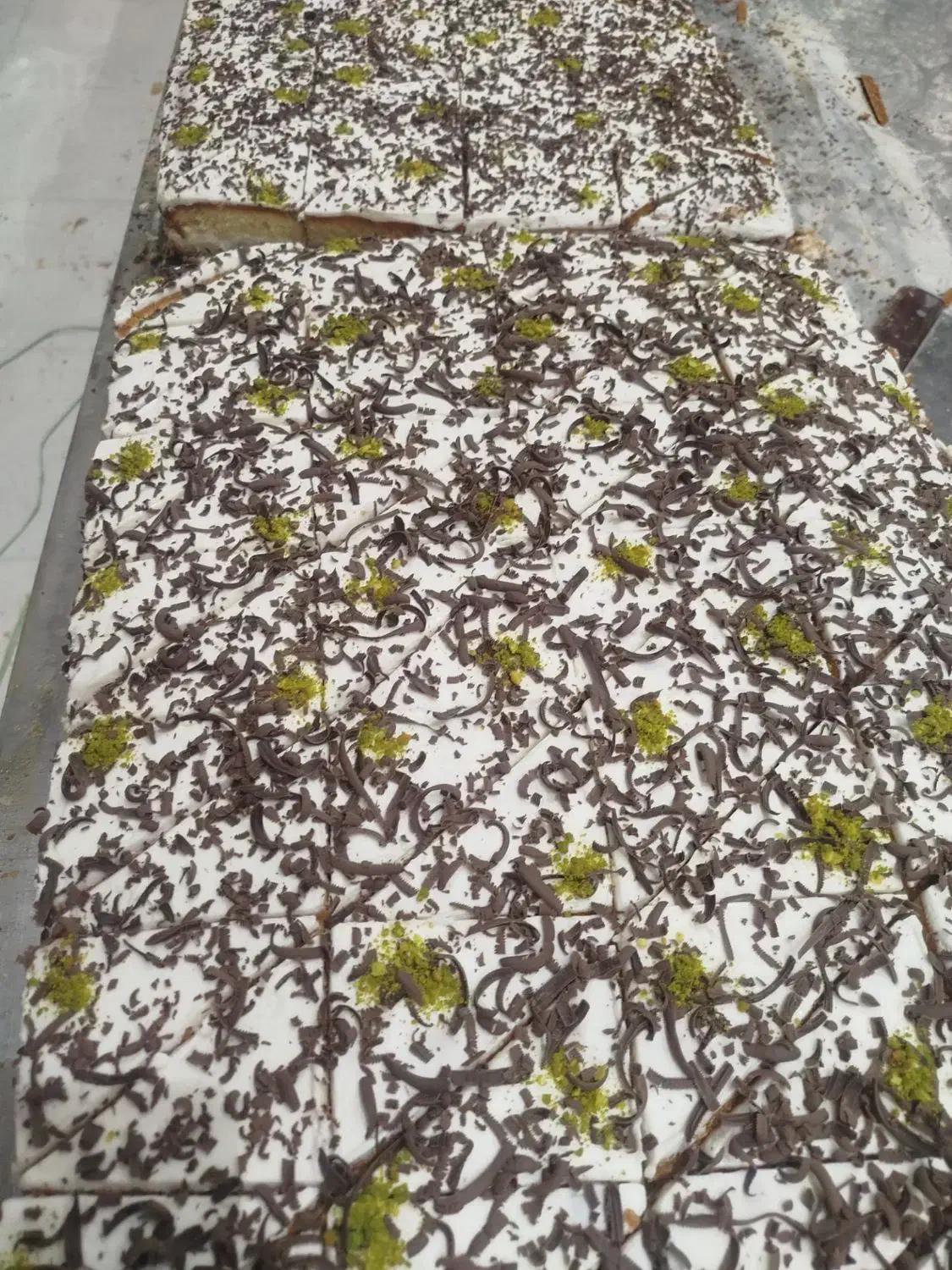 ور دست قنادی نیازمندیم|استخدام خدمات فروشگاه و رستوران|سبزوار, امام خمینی (ناوی)|دیوار