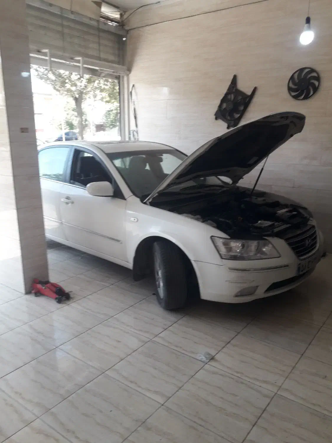 تنظیم موتوری وحید ایرانی خارجی روشن کردن|خدمات موتور و ماشین|شیراز, اصلاح‌نژاد|دیوار