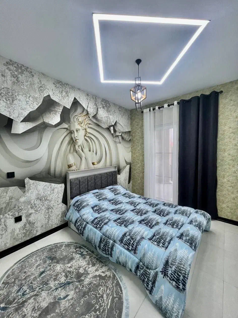 200متری ویلا دوبلکس3خواب مبله|فروش خانه و ویلا|تهران, گیشا|دیوار