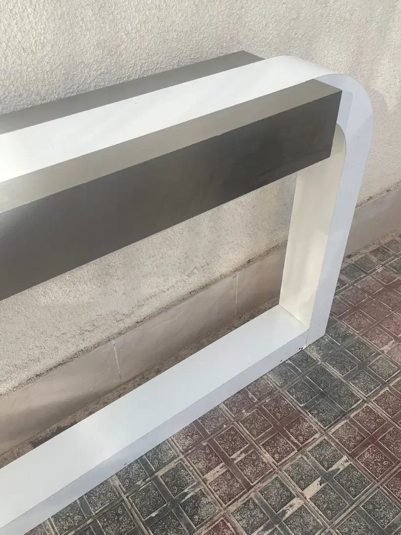 میر ام دی اف مناسب خانه و ویترین کامل تمیز|میز تحریر و کامپیوتر|تربتحیدریه, شهرک ولیعصر|دیوار