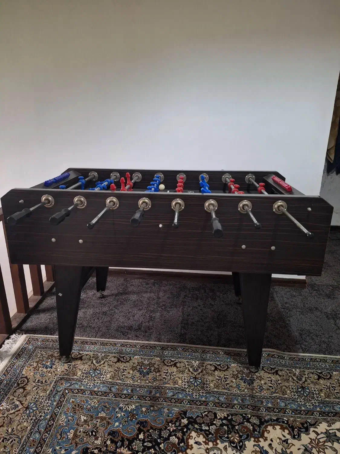 فوتبال دستی بزرگ|ورزش‌های توپی|تهران, جنت‌آباد مرکزی|دیوار