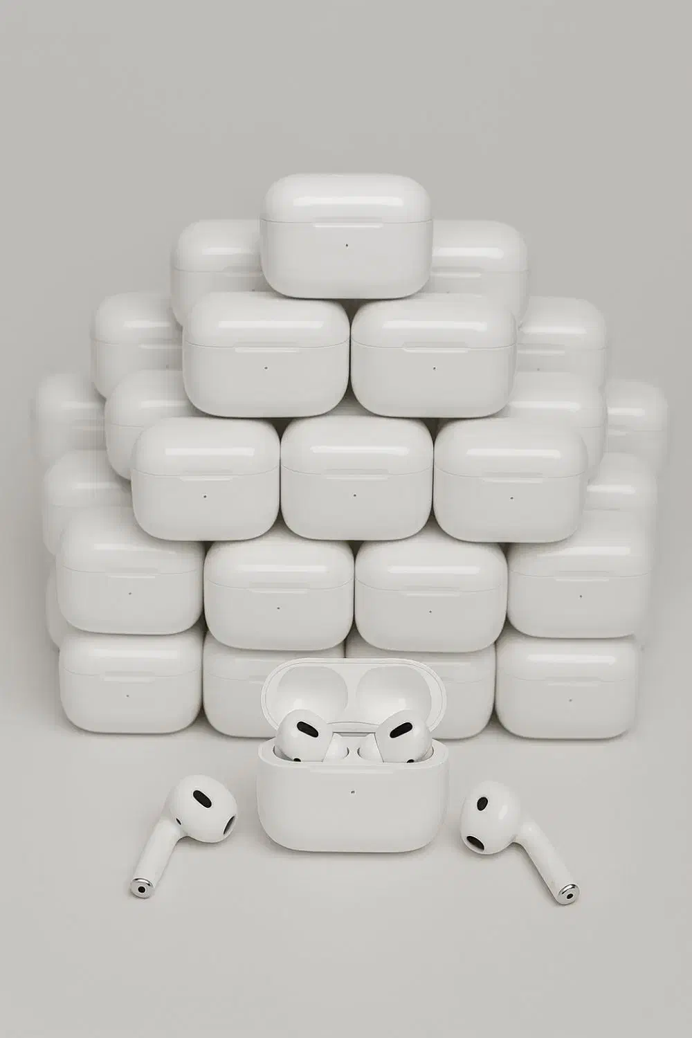 ایرپاد ۳ کاملا مشابه اپل|لوازم جانبی موبایل و تبلت|ورامین, ورامین|دیوار