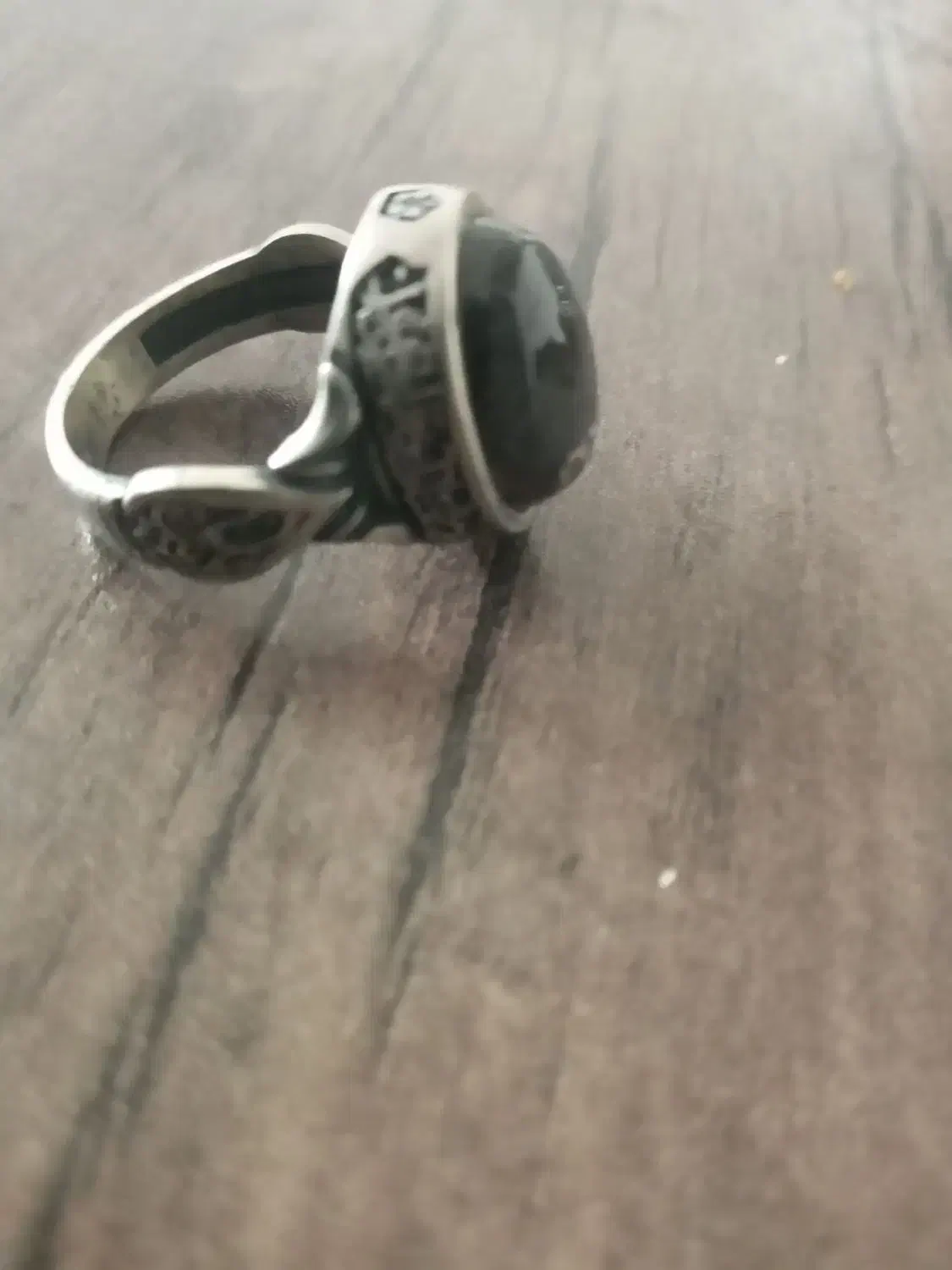 انگشتر|کلکسیون اشیاء عتیقه|قم, شهرک مهدیه (مدرس)|دیوار