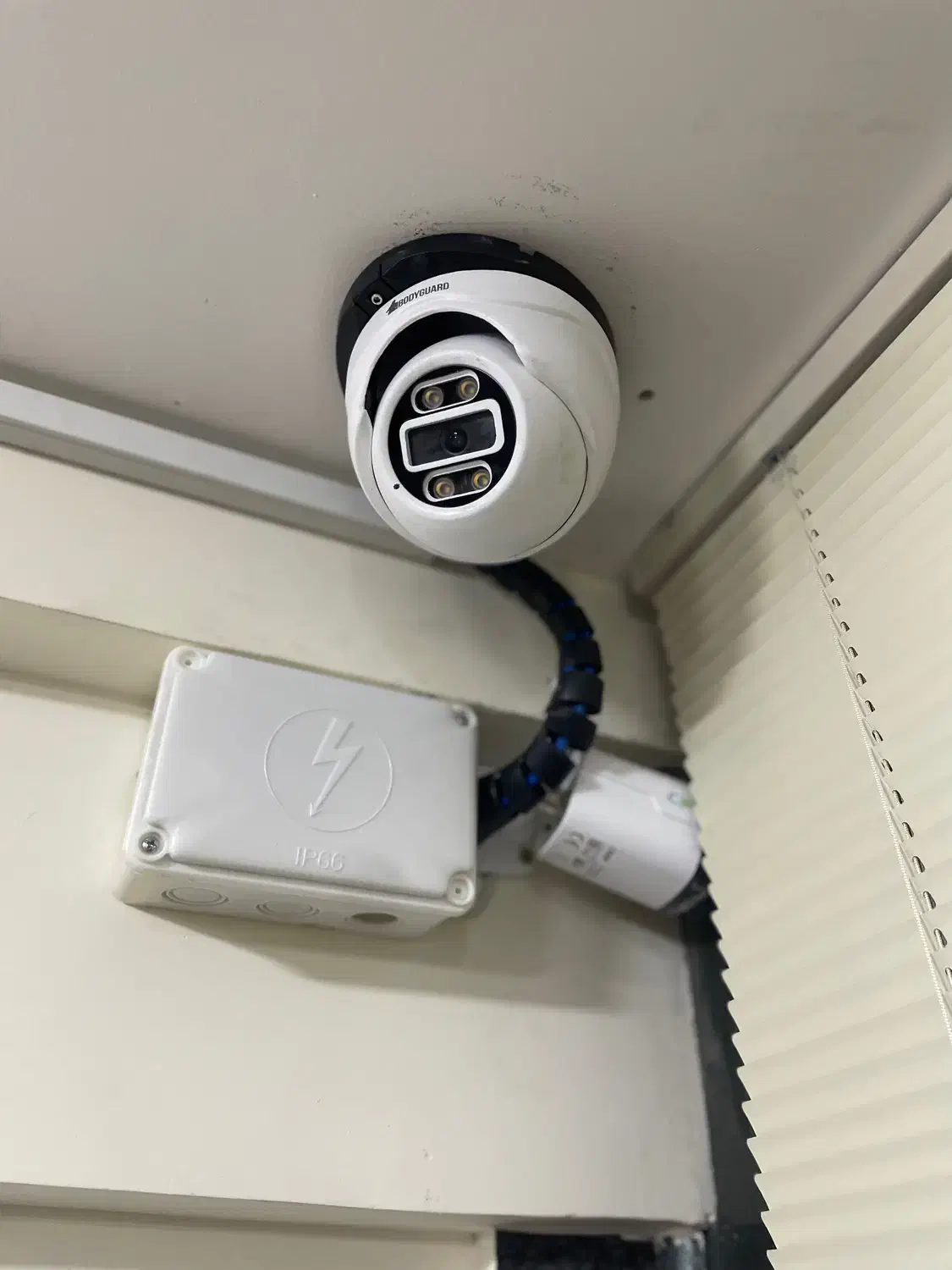 دوربین مداربسته|دوربین مداربسته|محمدشهر, جعفرآباد|دیوار