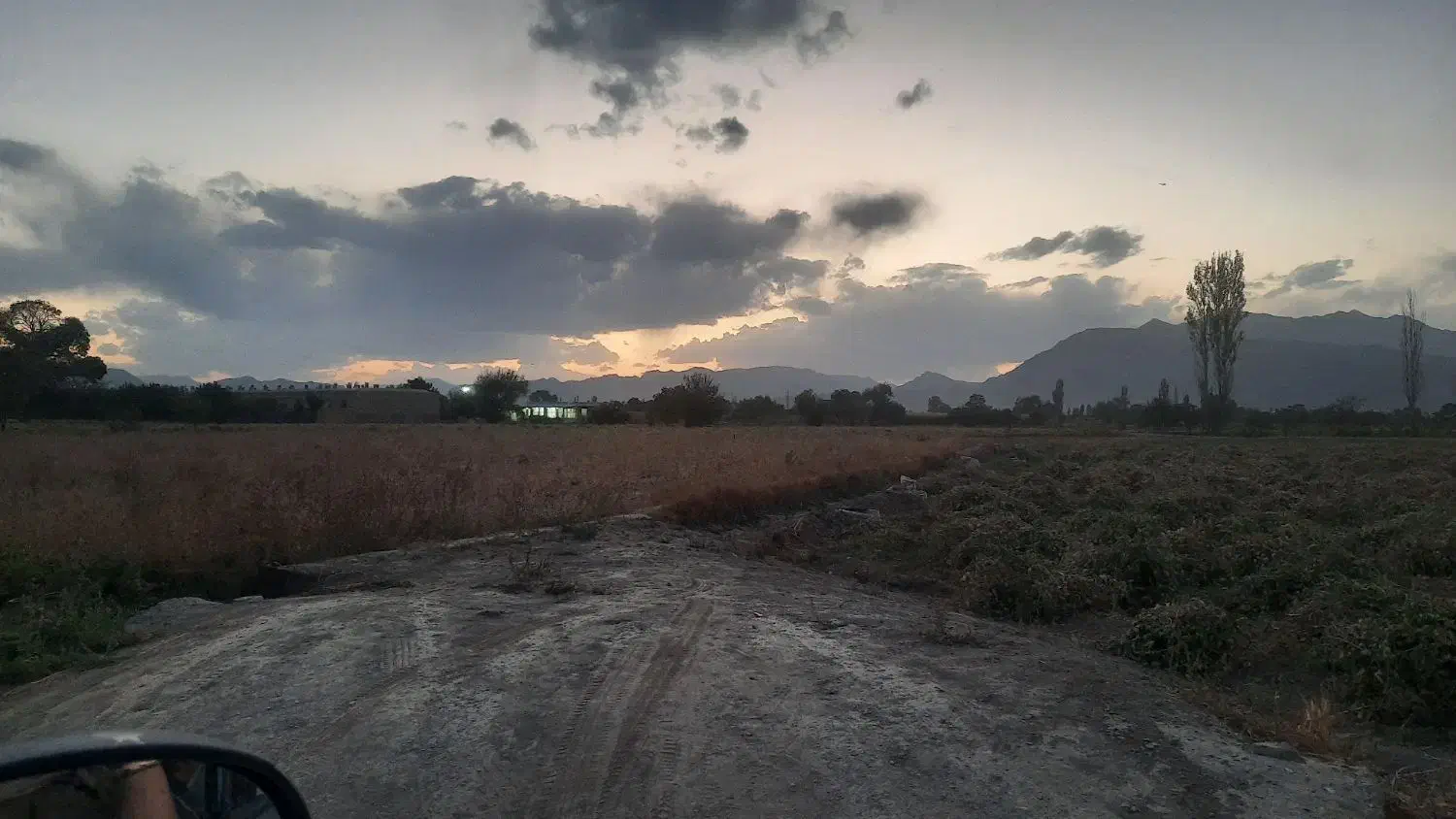 زمین زراعی|فروش زمین و ملک کلنگی|گلپایگان, |دیوار