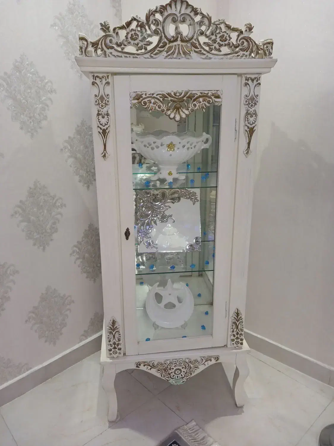 ویترین|بوفه، ویترین، کنسول|رشت, سیا اسطلخ|دیوار