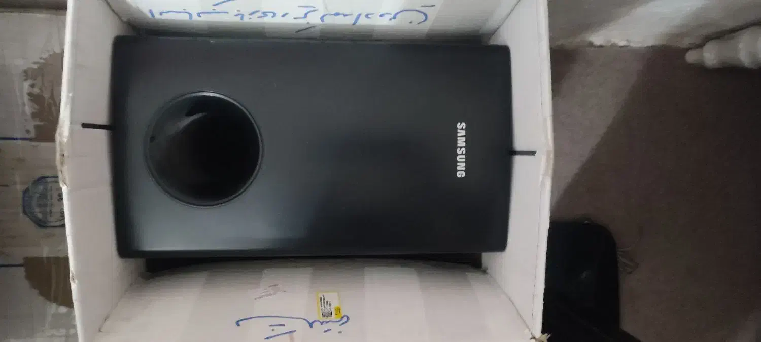 سینما خانگی و اسپیکر|سیستم صوتی خانگی|سنندج, |دیوار