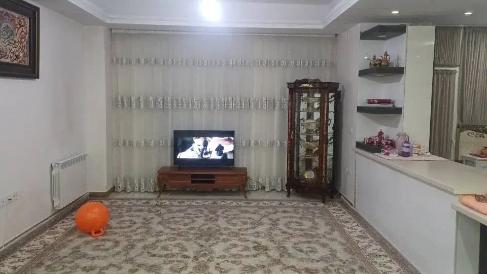 آپارتمان۸۰متری/۲خوابه نوساز|اجارهٔ آپارتمان|ری, دولت‌آباد|دیوار