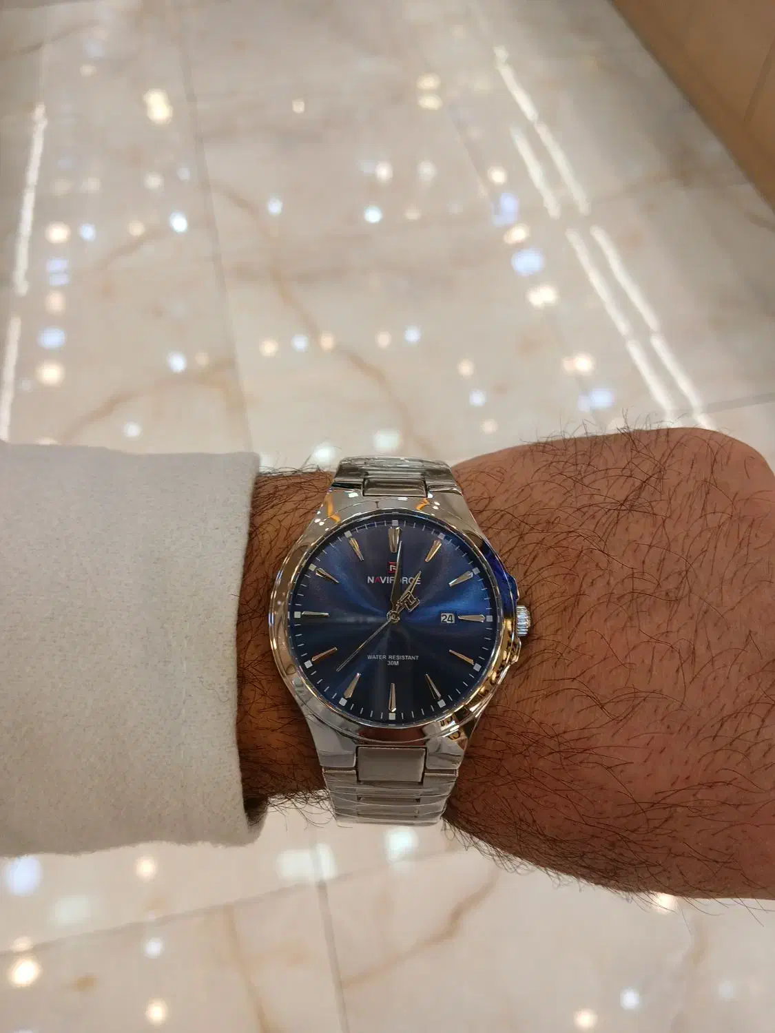 ساعت مردانه|ساعت|قزوین, |دیوار