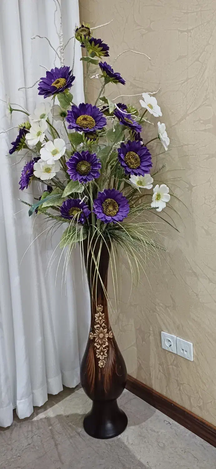 گل مصنوعی|گل مصنوعی|تهران, آذری|دیوار