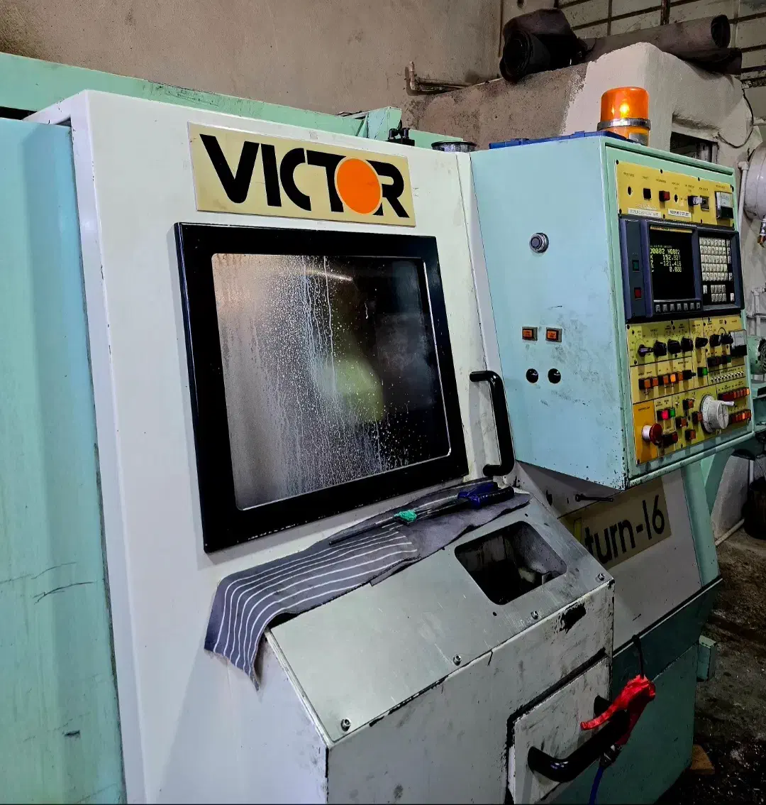 خدمات سری تراشی و CNC|خدمات پیشه و مهارت|قدس, شهر‌قدس|دیوار