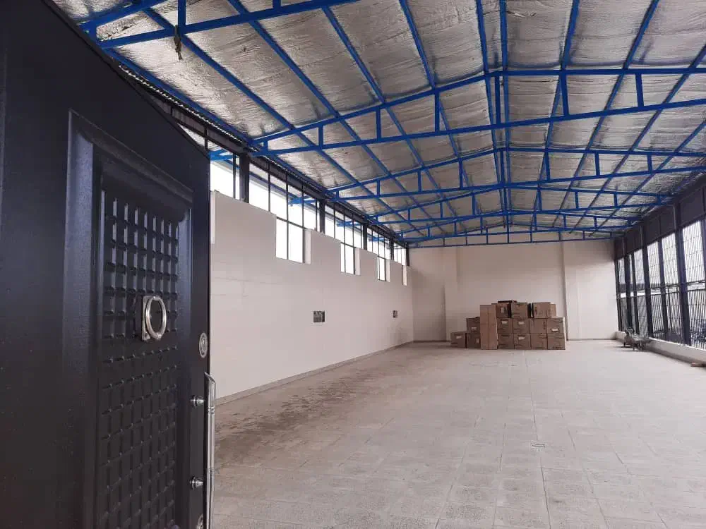 اجاره سوله کارگاه و مغازه|اجارهٔ دفتر صنعتی، کشاورزی، تجاری|اصفهان, قهجاورستان|دیوار