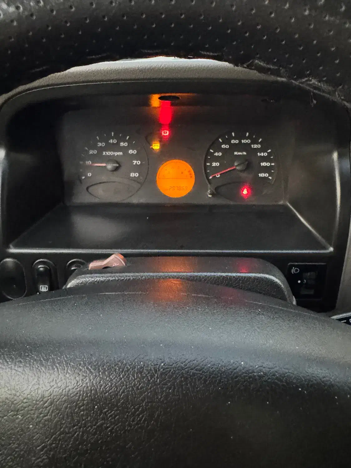 پراید مدل 90|خودرو سواری و وانت|مشکین‌دشت, |دیوار