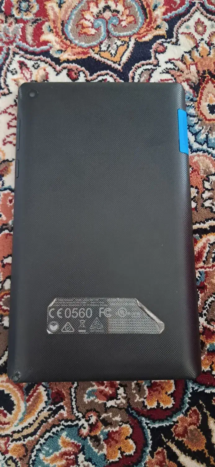 تبلت لینوا|تبلت|مشهد, ابوذر|دیوار