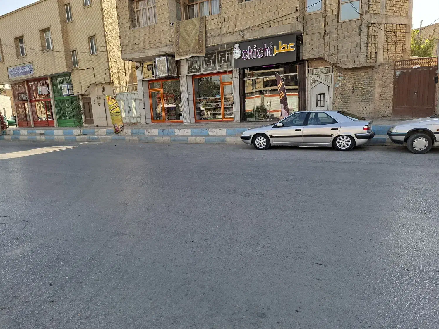 زانتیا 86در حد|خودرو سواری و وانت|فلاورجان, |دیوار