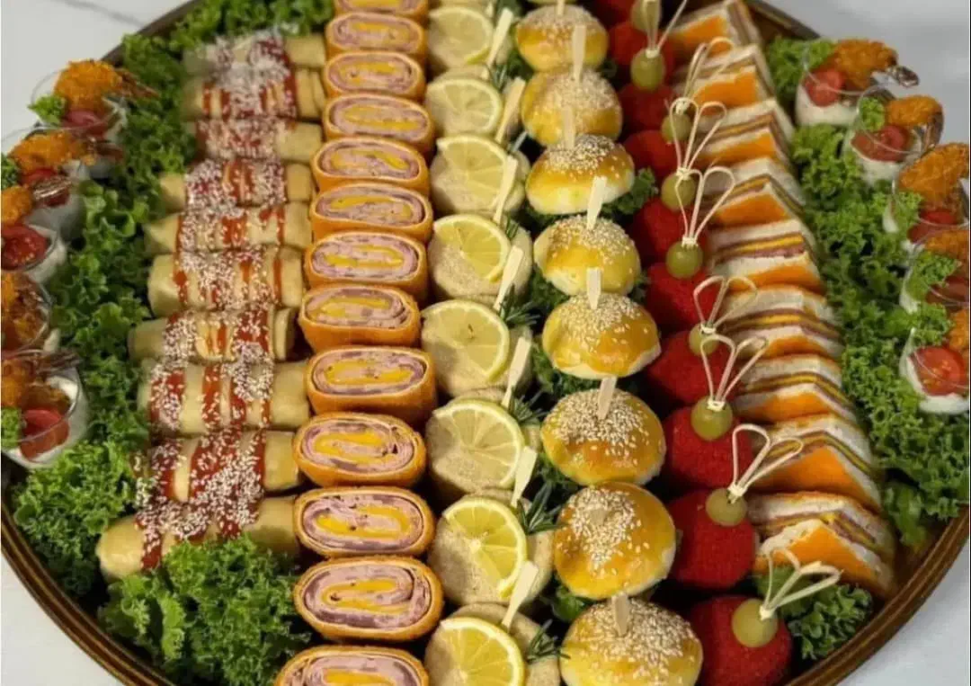 غذای خانگی|خوردنی و آشامیدنی|بوشهر, |دیوار