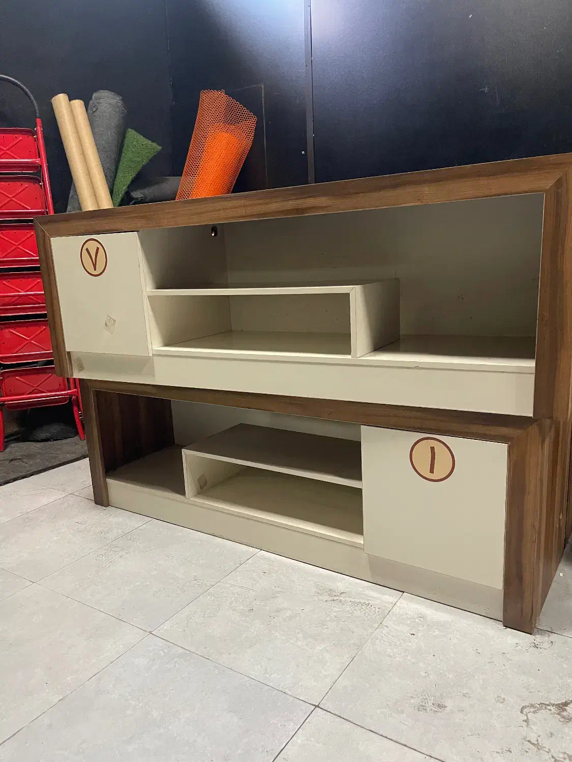 میز پی اس و تلوزیون|میز تلویزیون|ارومیه, |دیوار