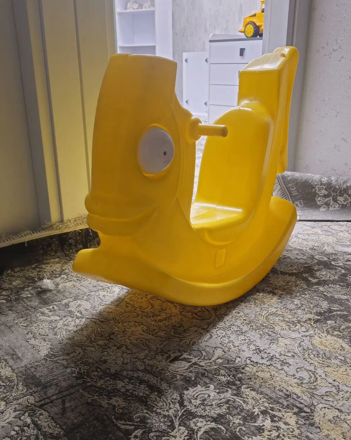 الاکلنگ ماهی|اسباببازی|همدان, |دیوار