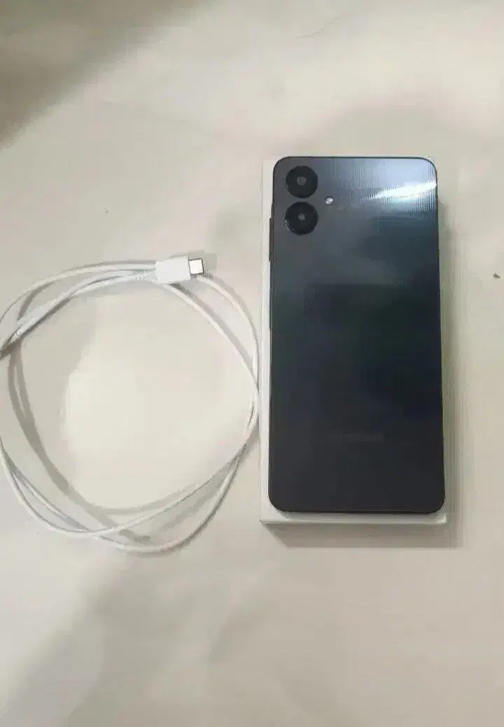 گوشی سامسونگ a06|موبایل|اردبیل, |دیوار