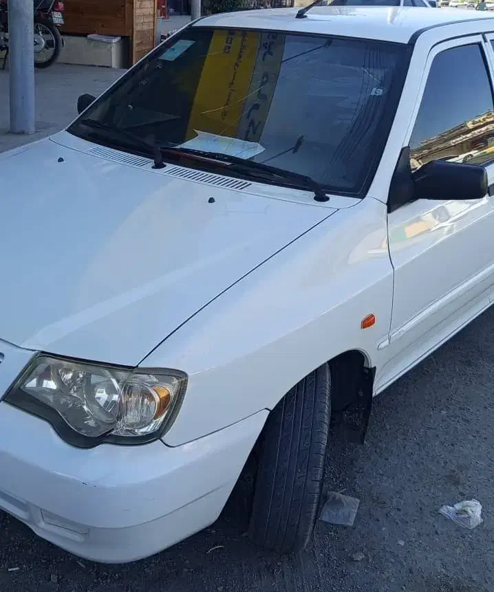 پراید 111 مدل 98|خودرو سواری و وانت|میناب, |دیوار