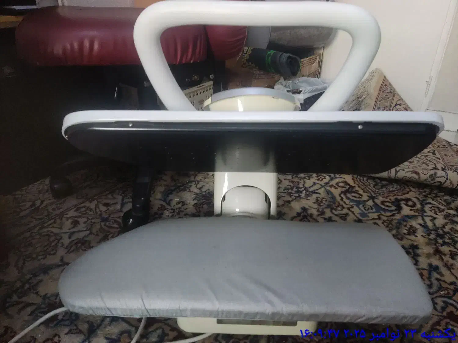 اتوبخارzopini|اتو و لوازم اتو|تهران, دانشگاه شریف|دیوار