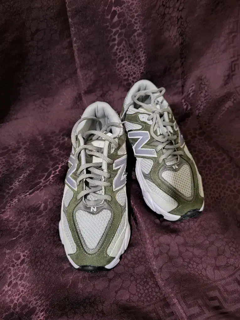 کفش نیوبلانس|کیف، کفش، کمربند|شادگان, |دیوار