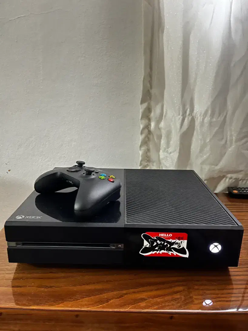 xbox one|کنسول، بازی ویدئویی و آنلاین|نوشهر, |دیوار