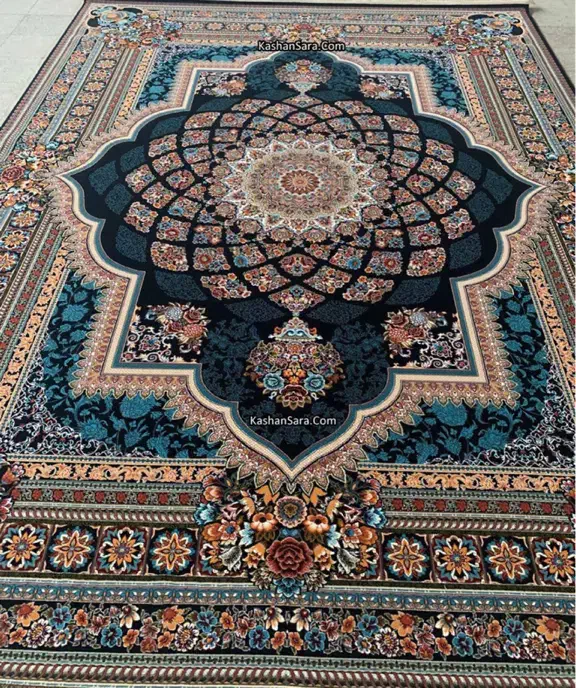 ۳فرش ۱۲متری و دوتا ۹متری|فرش|بندر کنگان, |دیوار