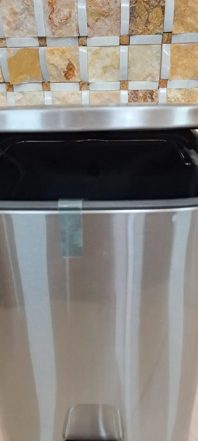 سطل زباله 20Lو 30L|لوازم نظافت|تهران, افسریه شمالی|دیوار