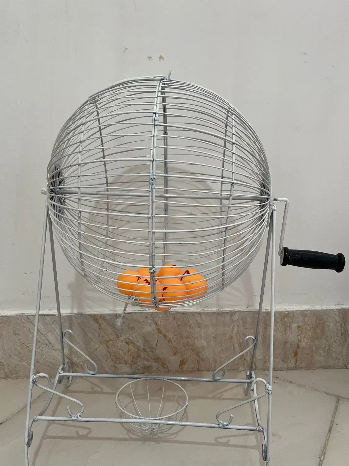 گردونه شانس|حراج|سیرجان, |دیوار