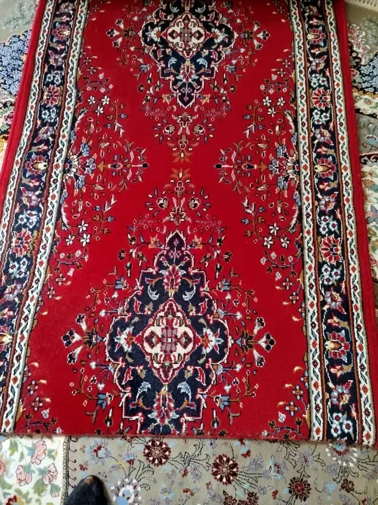 فرش کناره|فرش|فسا, |دیوار