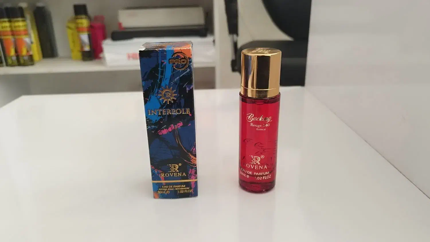 فروش یکجا و تکی تعدادی عطر و ادکلن به قیمت فاکتور|آرایشی، بهداشتی، درمانی|ایوان, |دیوار