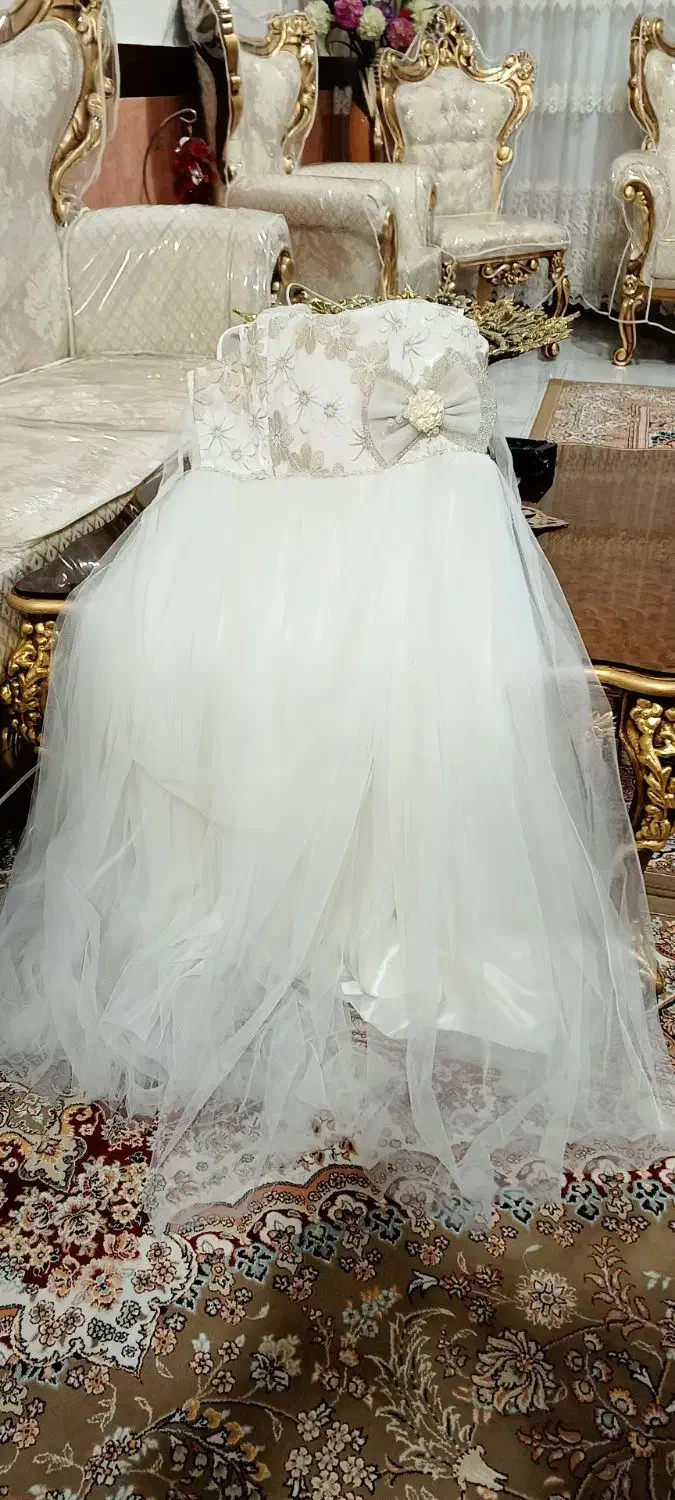 لباس مجاسی لباس دخترانه|لباس|کرمانشاه, |دیوار