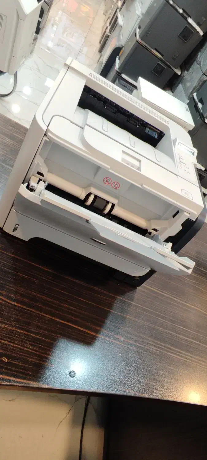 پرینتر تک کاره صنعتی ۲۰۵۵DN|پرینتر، اسکنر، کپی، فکس|کرمان, |دیوار