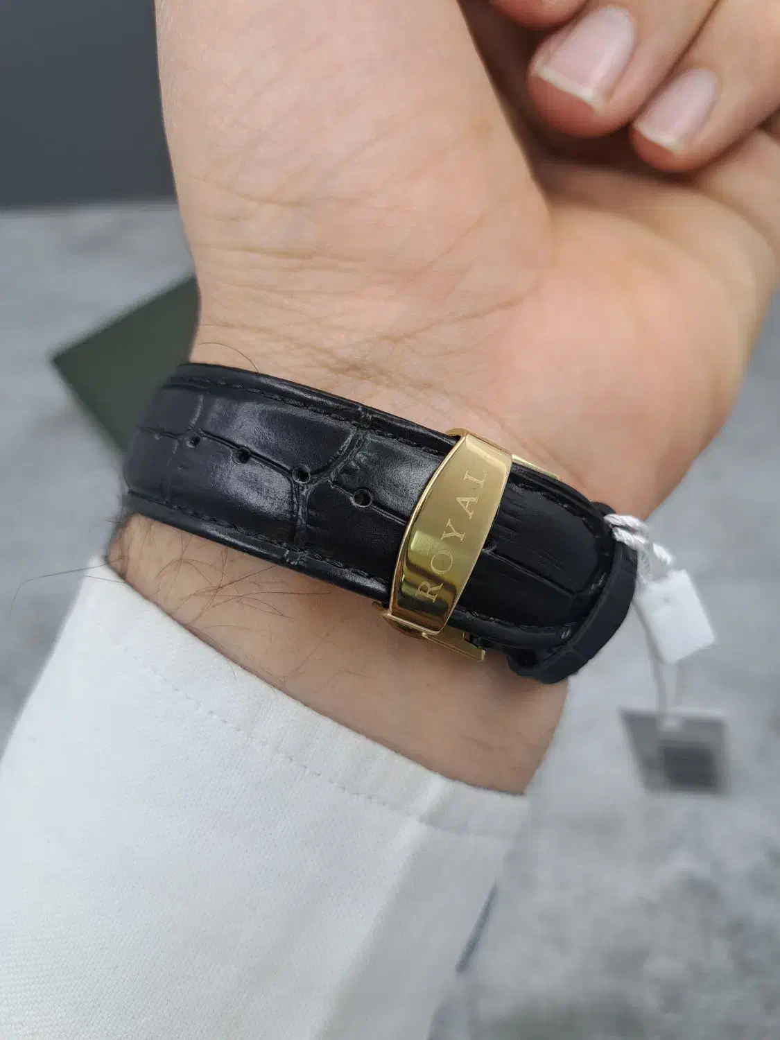 الگانس سه موتور فعال ژاپن عدد یونانی جذاب شیک|ساعت|اصفهان, قائمیه|دیوار