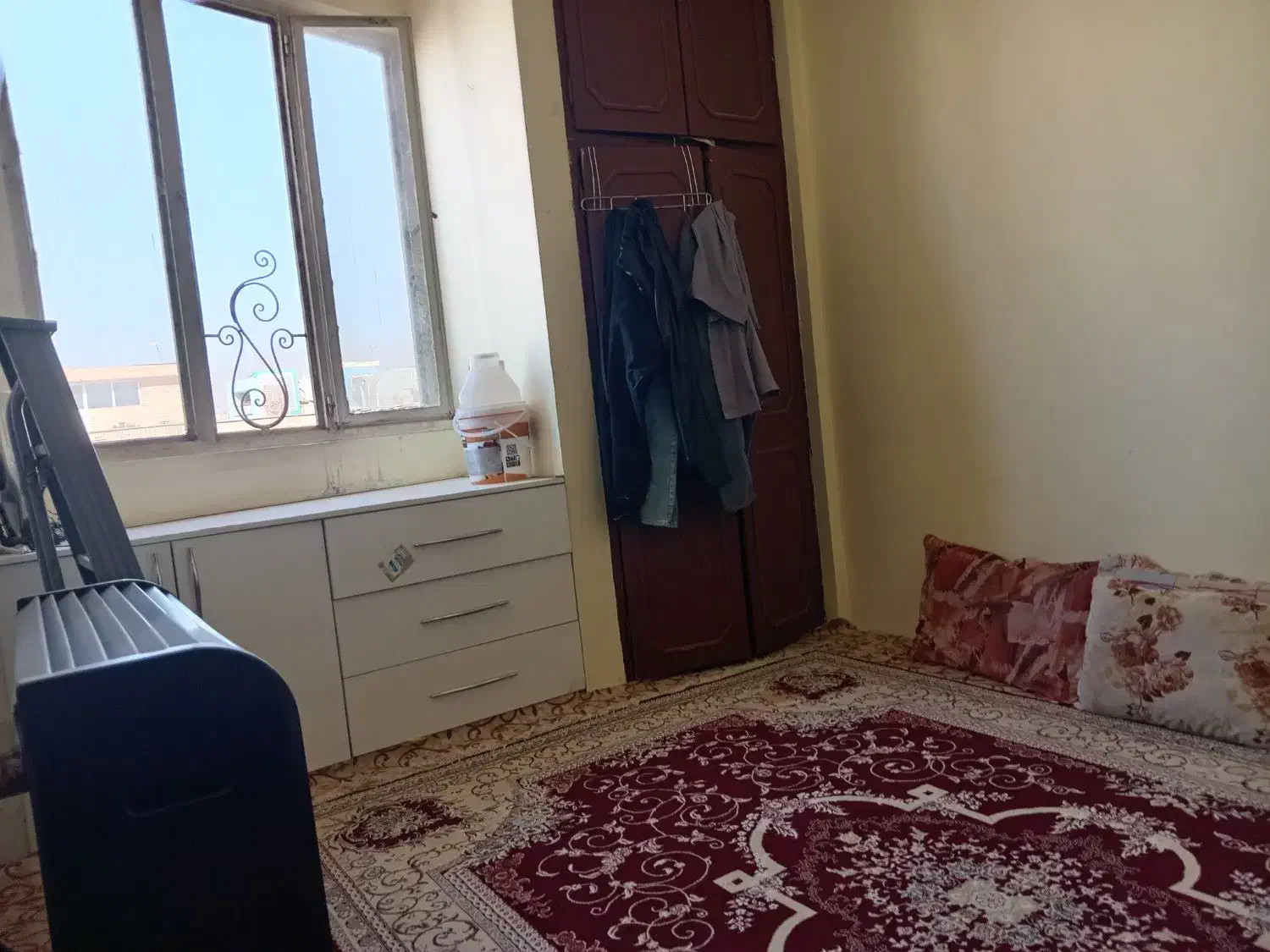 بزرگمهر 50 متری|اجارهٔ آپارتمان|نیشابور, بزرگمهر|دیوار