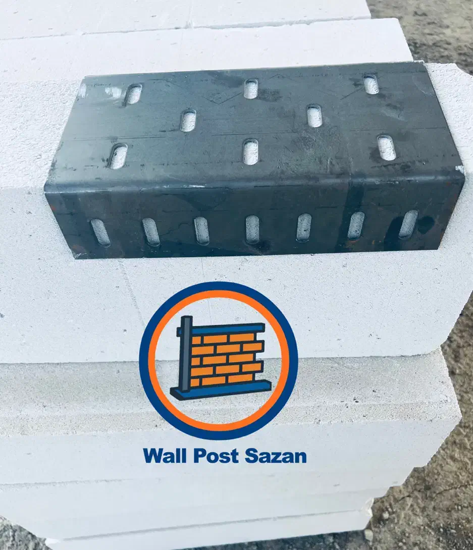 والپست بلوک|مصالح و تجهیزات ساختمان|قم, ولیعصر|دیوار