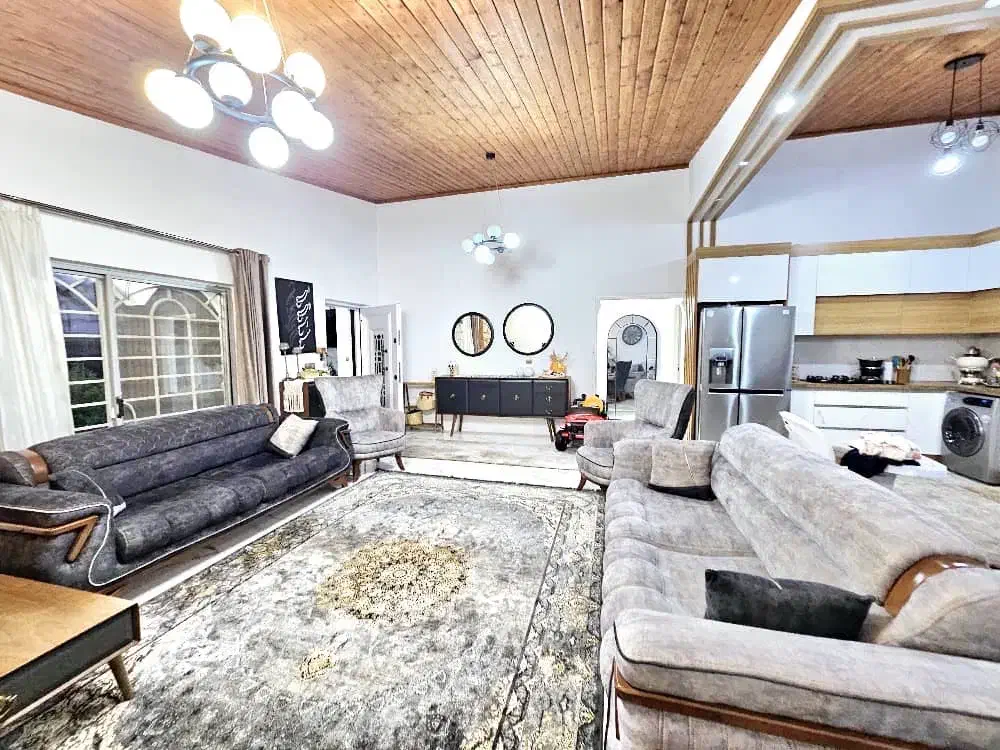 ویلا دربست فول بازسازی شده|اجارهٔ خانه و ویلا|سلمان‌شهر, |دیوار