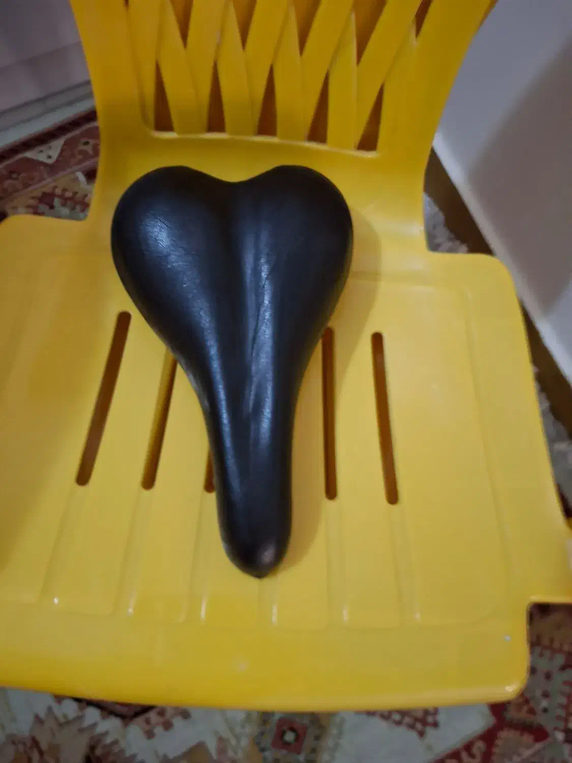 زین دوچرخه d2. مارک velo|دوچرخه، اسکیت، اسکوتر|قم, شهرک قدس|دیوار