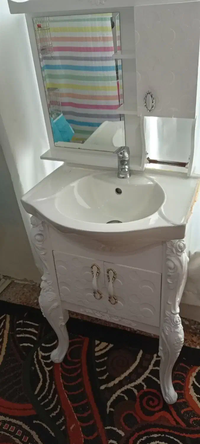 سرویس|لوازم سرویس بهداشتی|خرمآباد, |دیوار