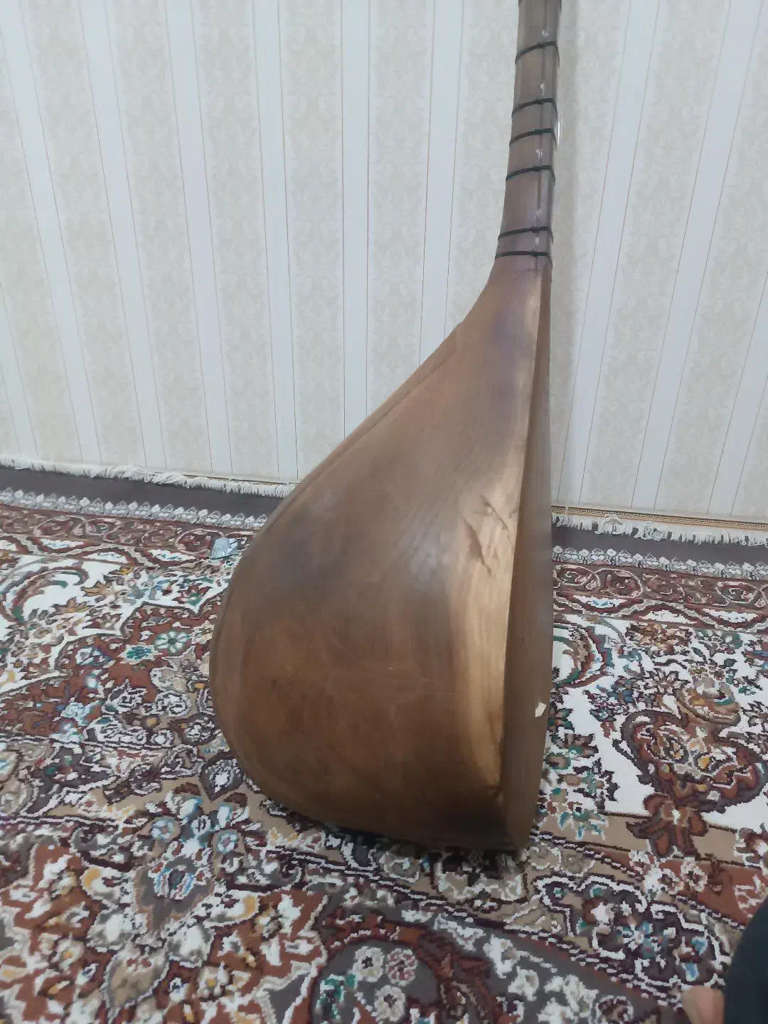 خرید،فروش و معاوضه دوتار های خراسان|سازهای سنتی|تایباد, |دیوار