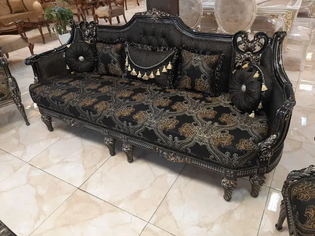 تعمیر و تولید مبل فوری|مبلمان خانگی و میز عسلی|سبزوار, پامنار|دیوار