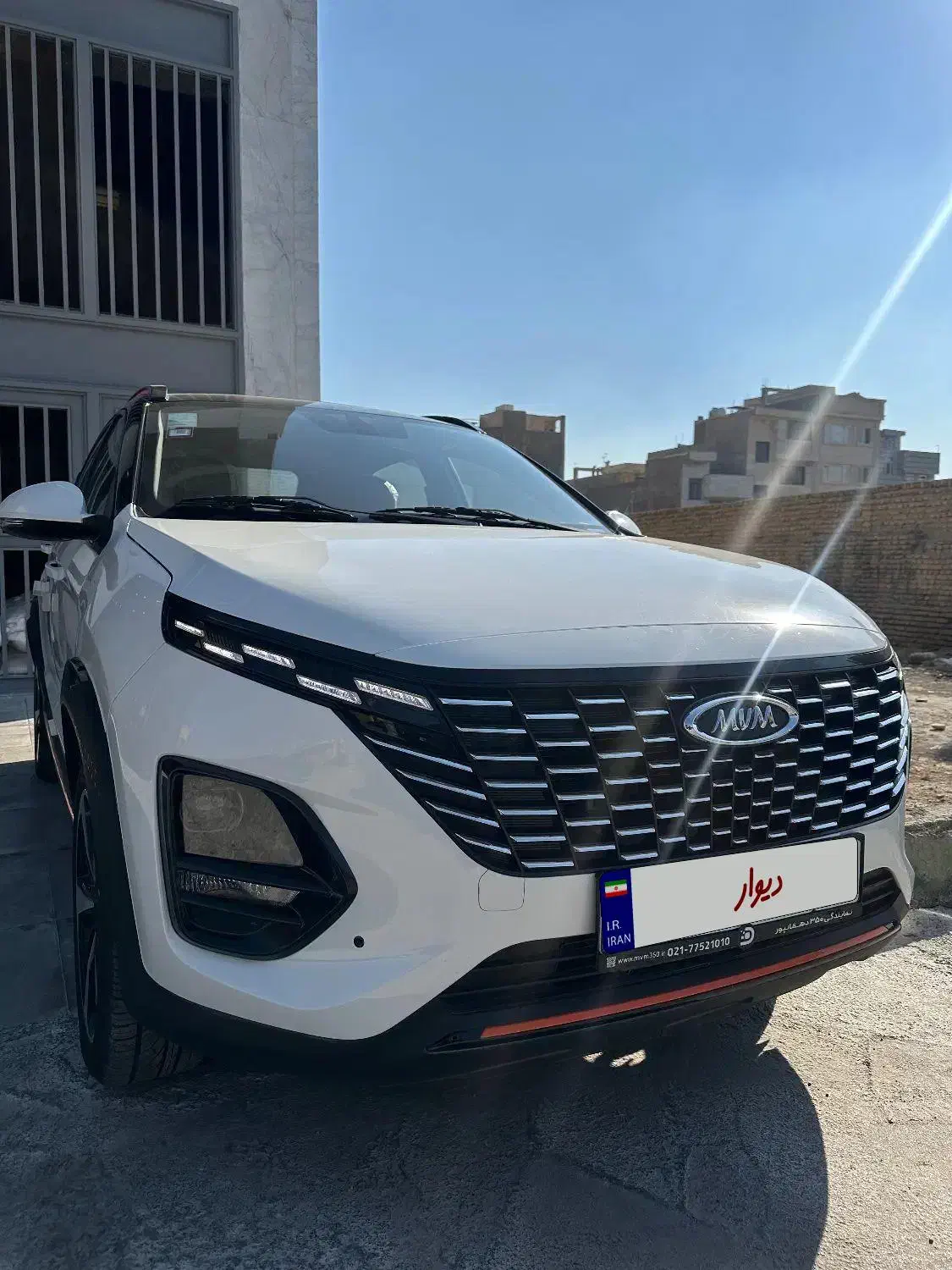 ماشین سواری|خودرو سواری و وانت|تهران, نیلوفر|دیوار