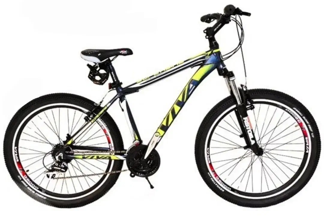 دوچرخه ویوا سوپر بایک نایاب|دوچرخه، اسکیت، اسکوتر|تبریز, |دیوار