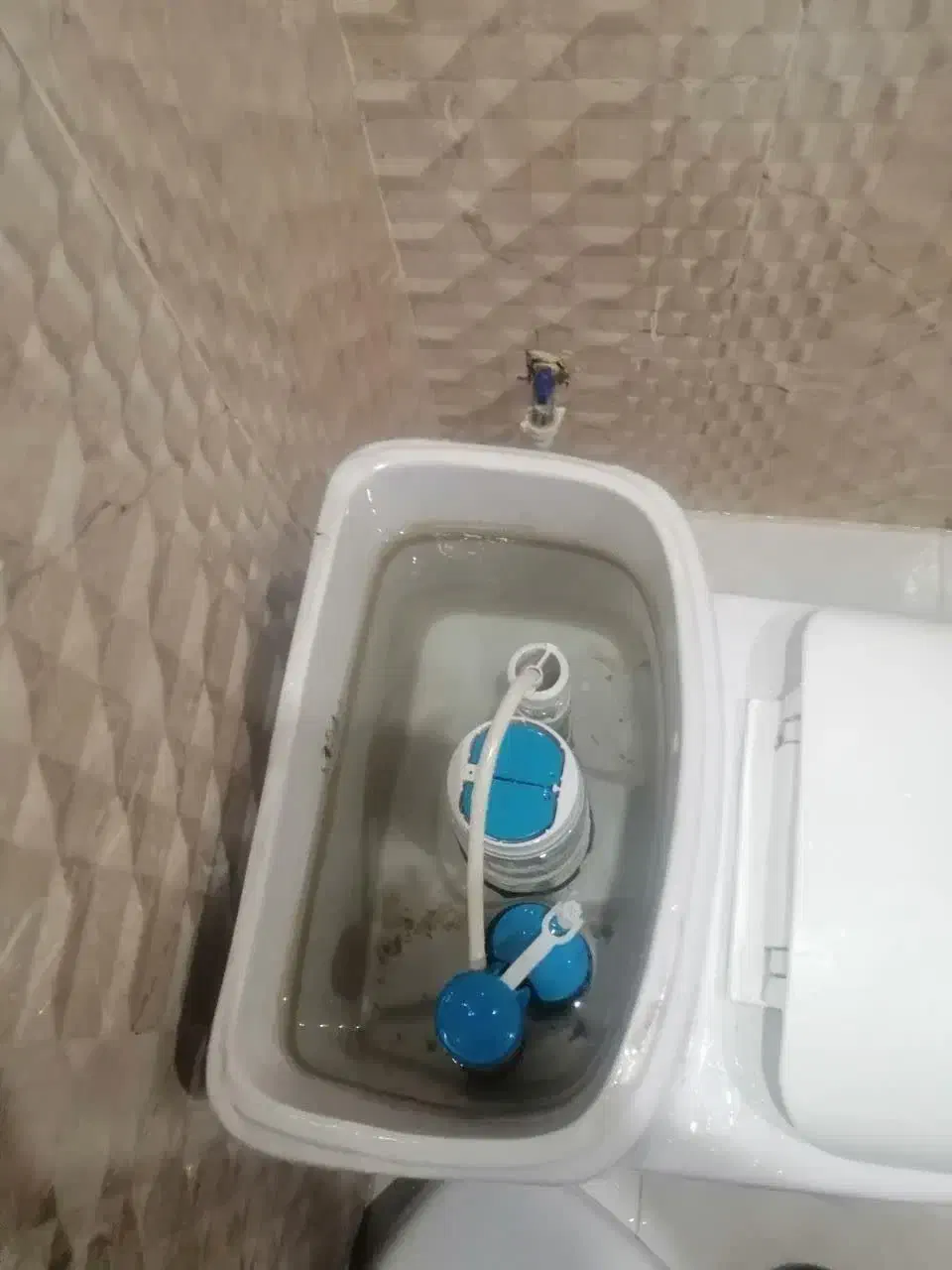 تعمیرات آب و فاضلاب وبرق ساختمان...|خدمات پیشه و مهارت|قم, بنیاد|دیوار