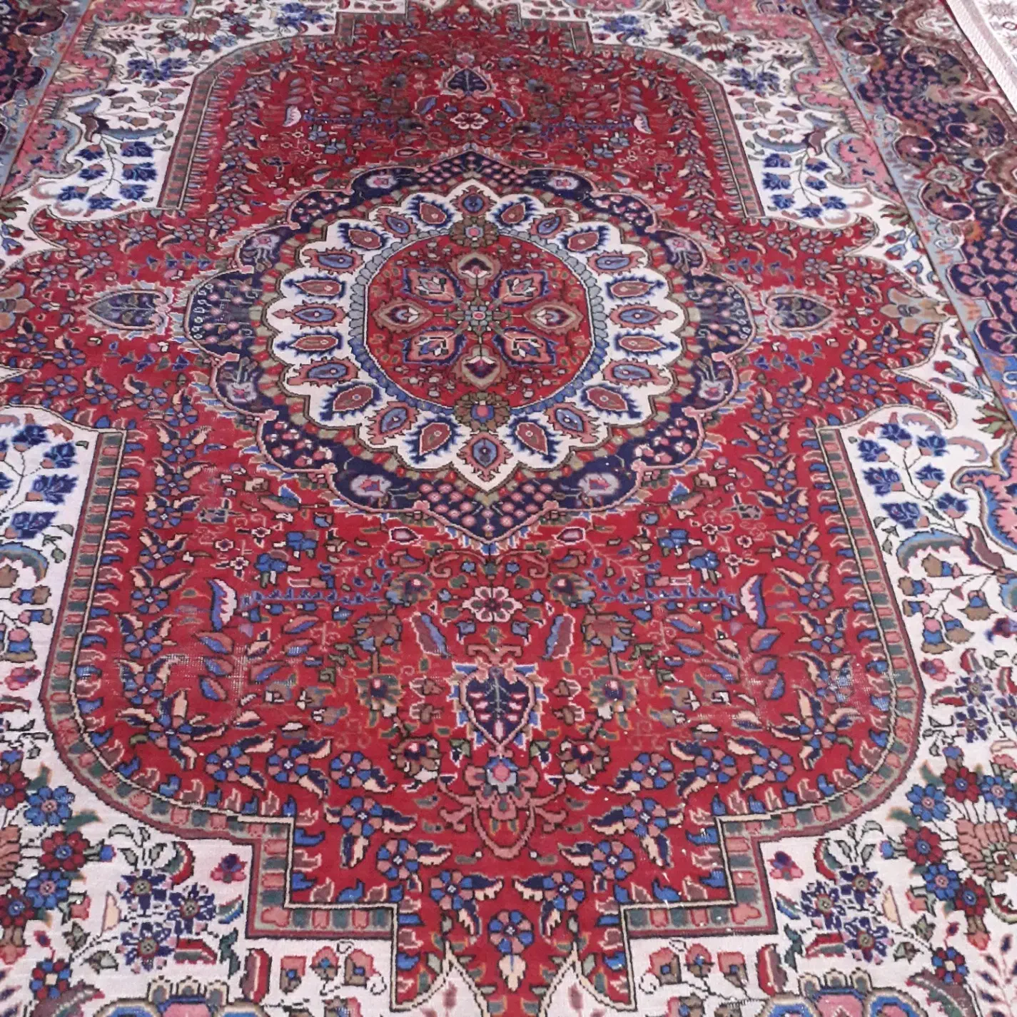 ...|فرش|مرند, |دیوار