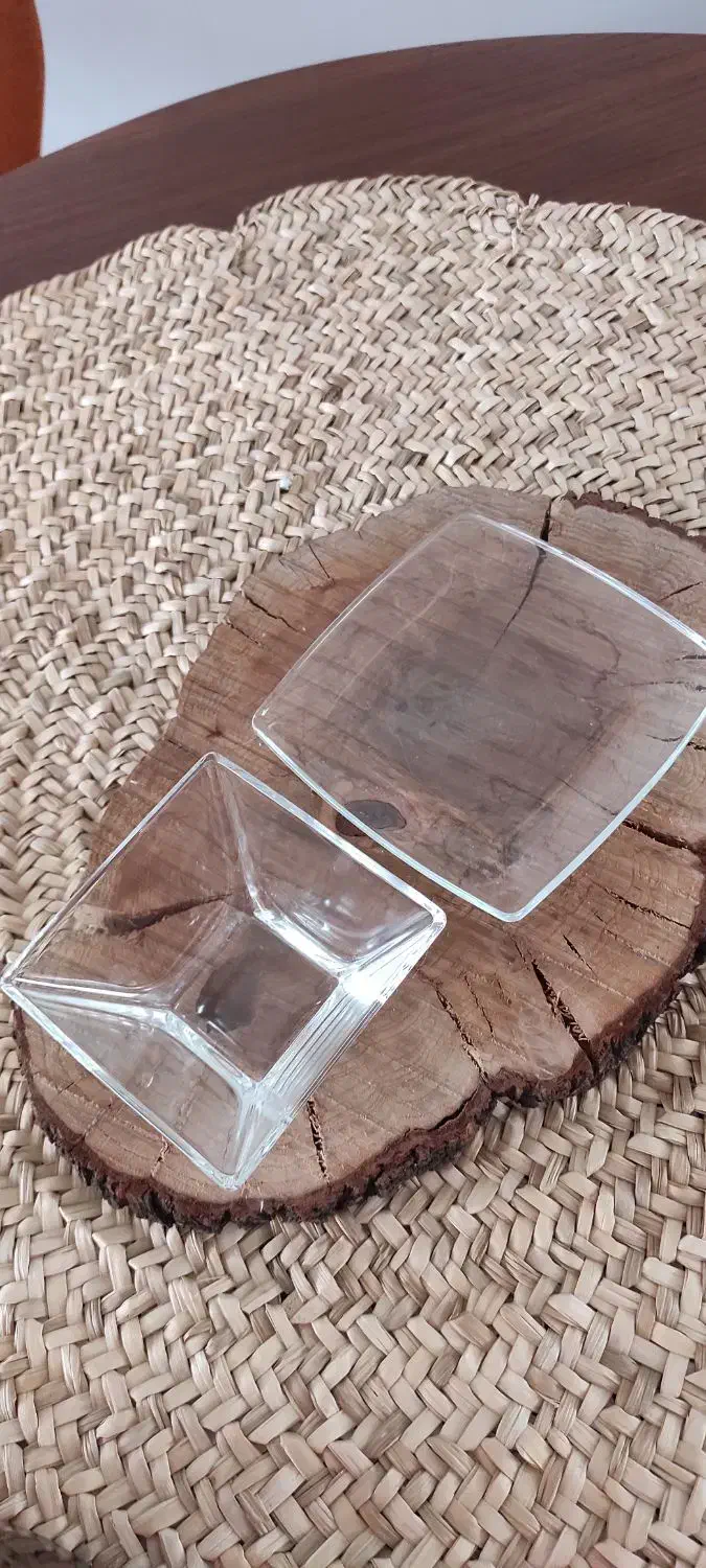 ظروف وی دی وی اصل ایتالیا|ظروف سرو و پذیرایی|سنندج, |دیوار