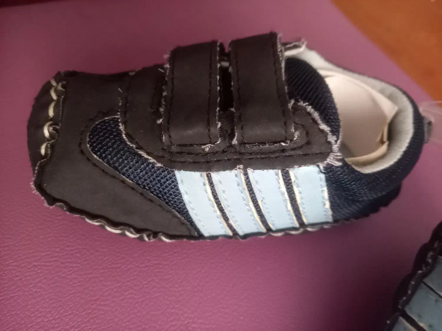 کفش پسرانه نو|کفش و لباس بچه|ملایر, |دیوار