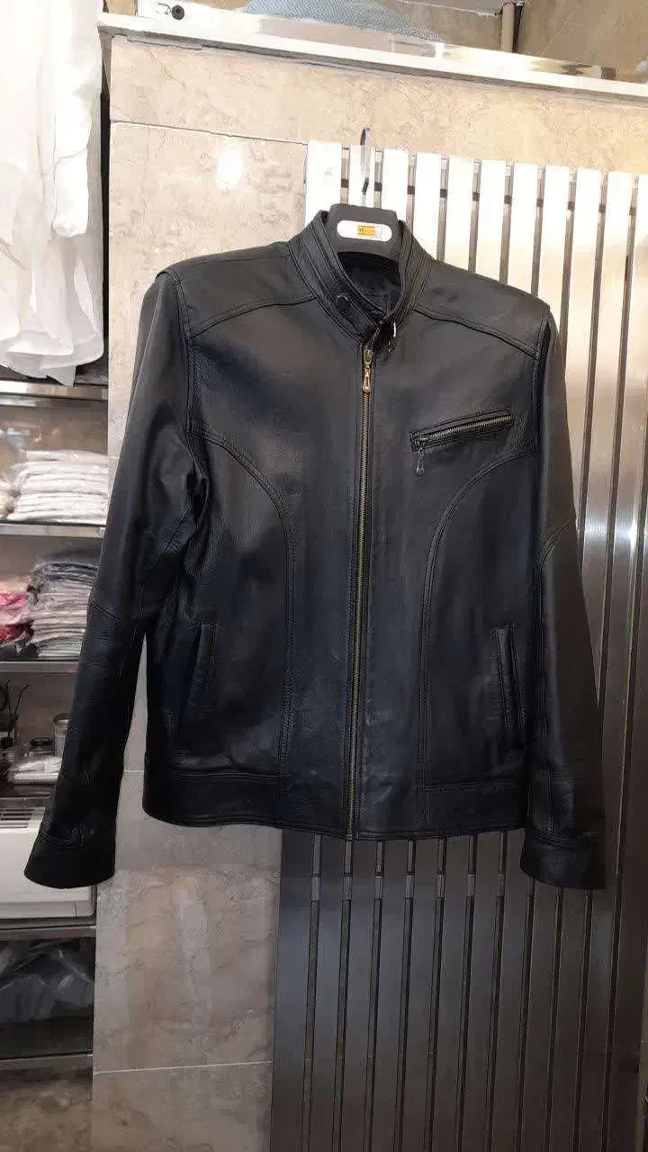 کت چرم|لباس|تهران, سازمان برنامه شمالی|دیوار